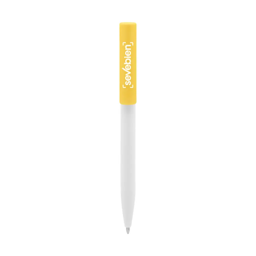 Bolígrafo CROMA II 9