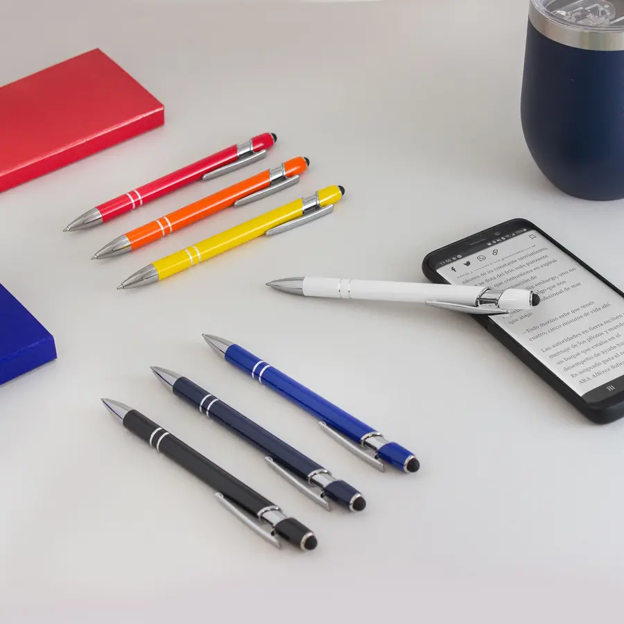 bolígrafo touch GLOSSY 29