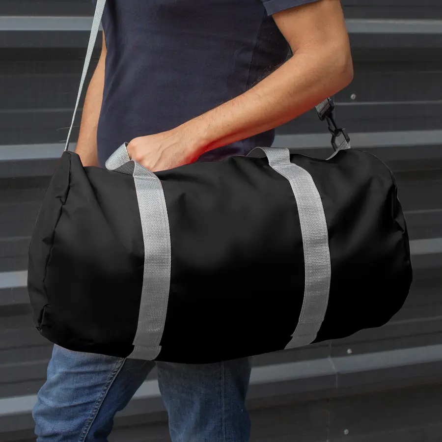 BOLSO DEPORTIVO WORKOUT 12