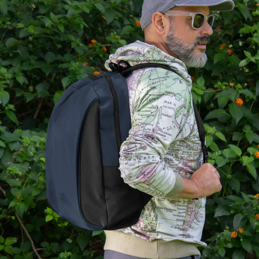 Morral "IRIS" 13