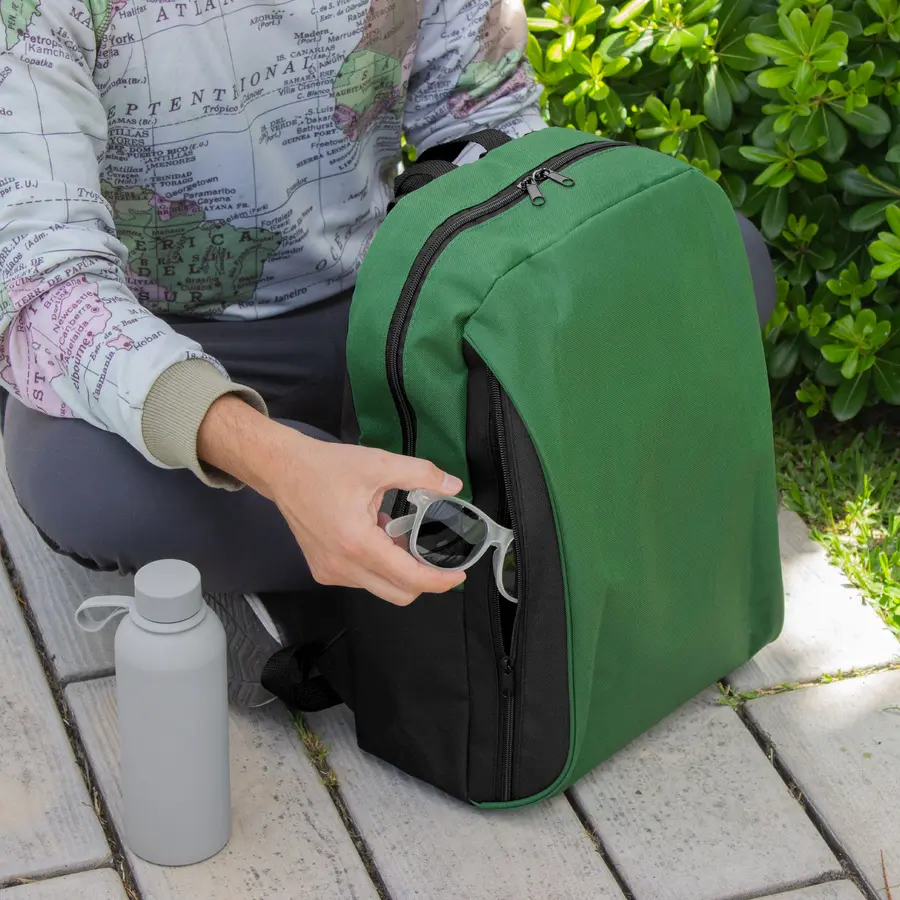 Morral "IRIS" 20
