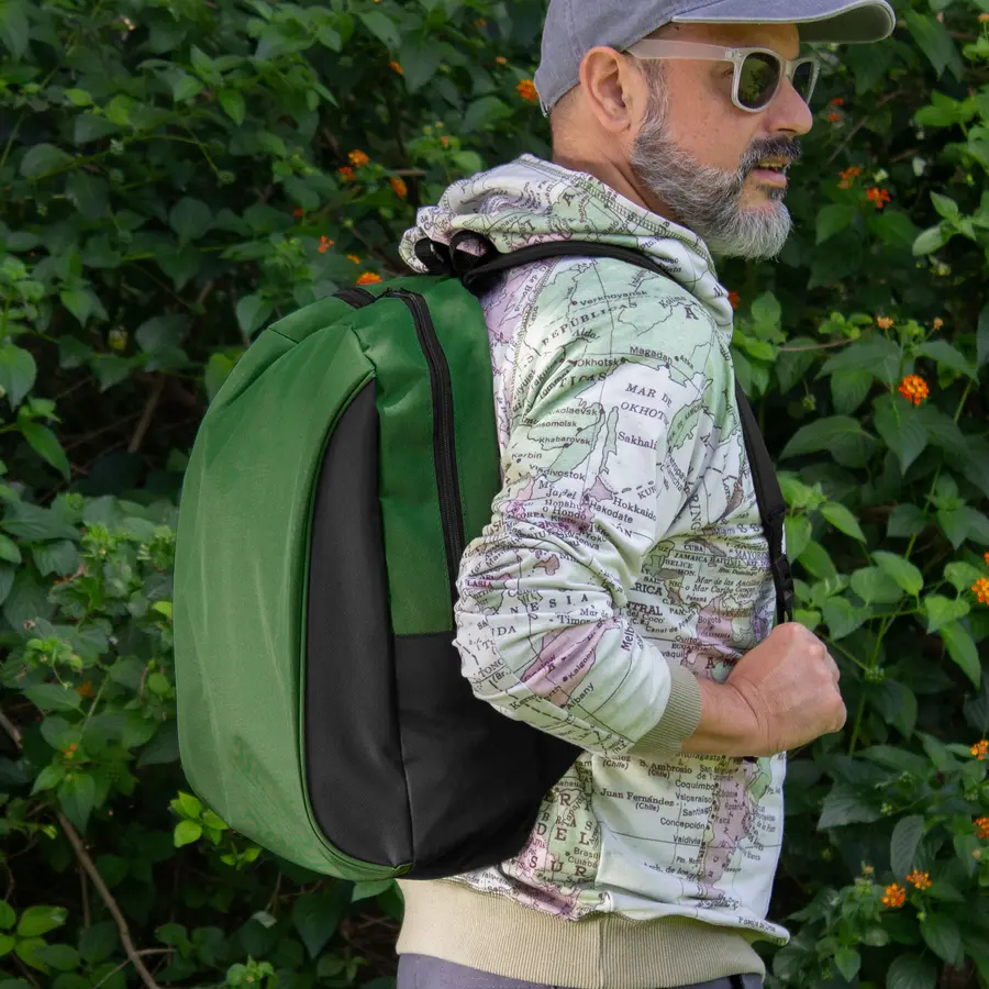 Morral "IRIS" 21