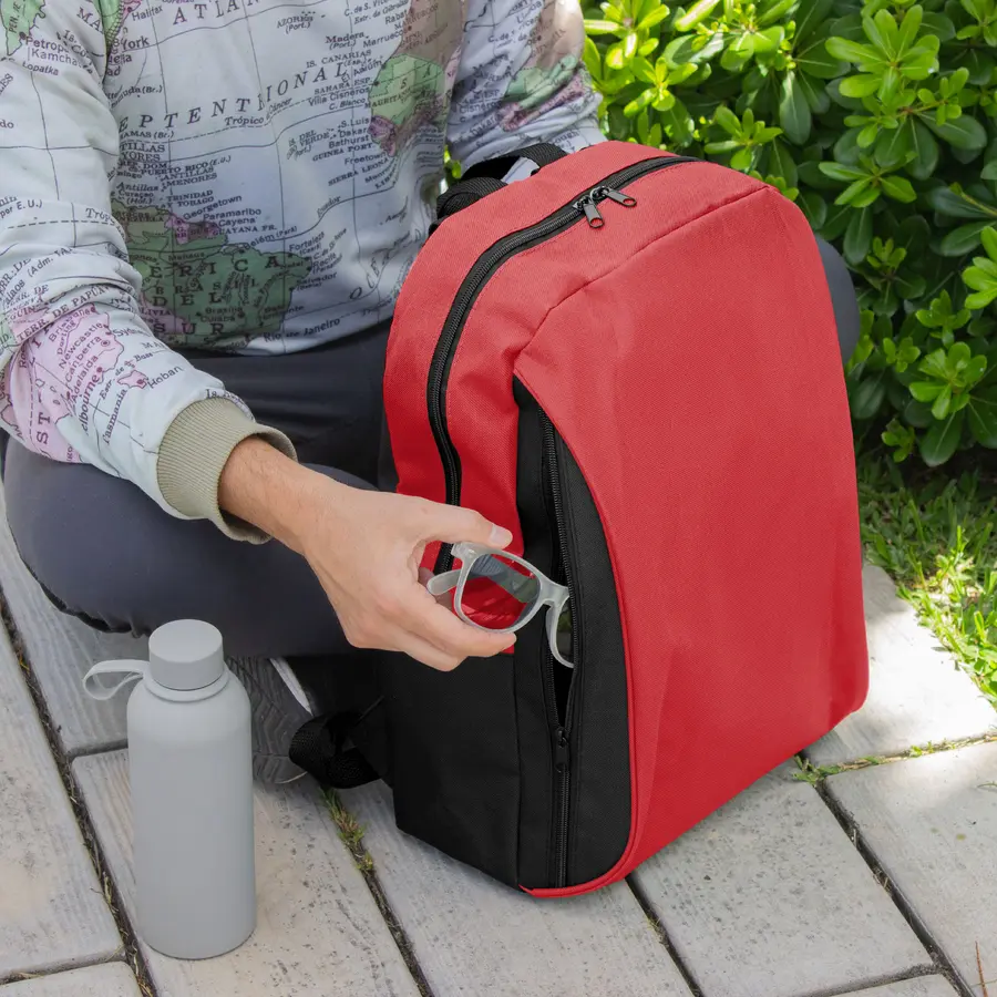 Morral "IRIS" 28