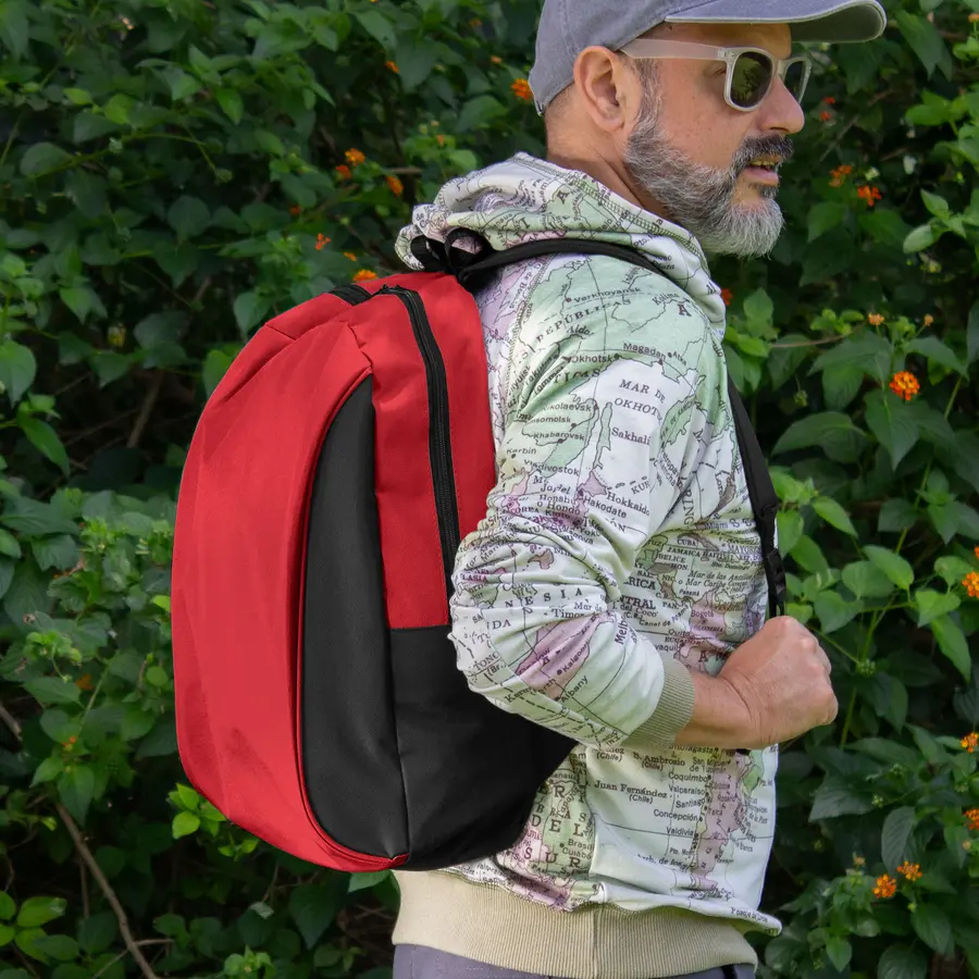 Morral "IRIS" 29
