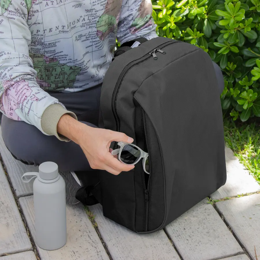 Morral "IRIS" 36