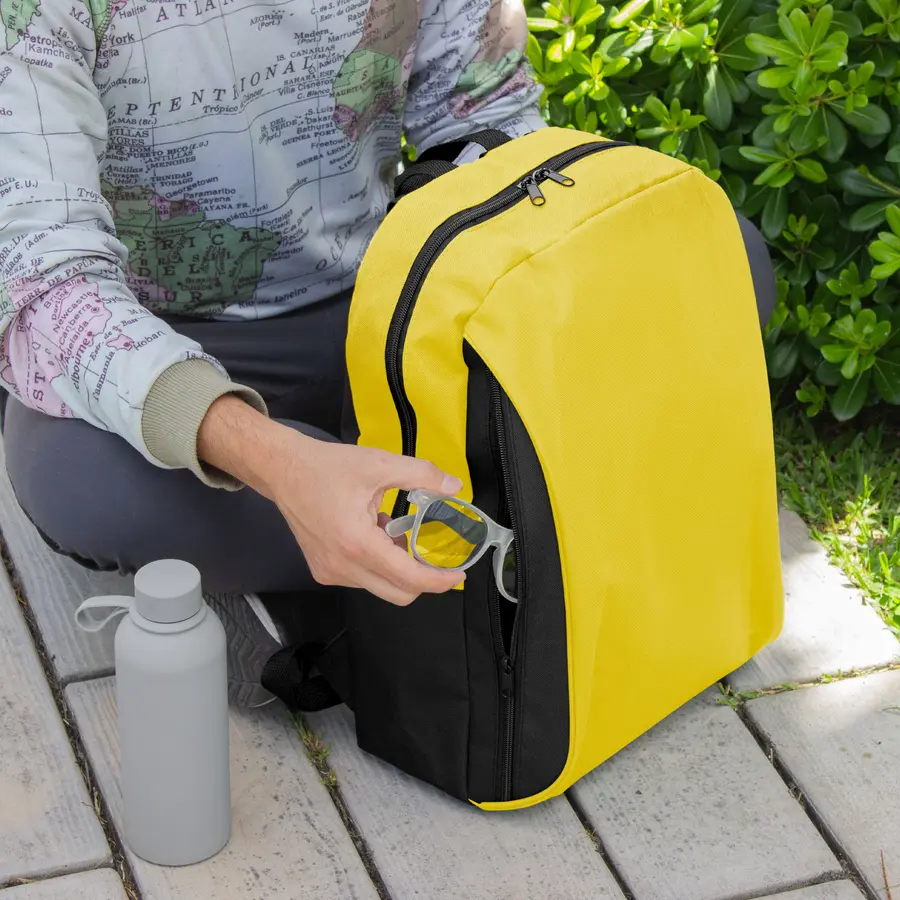 Morral "IRIS" 44