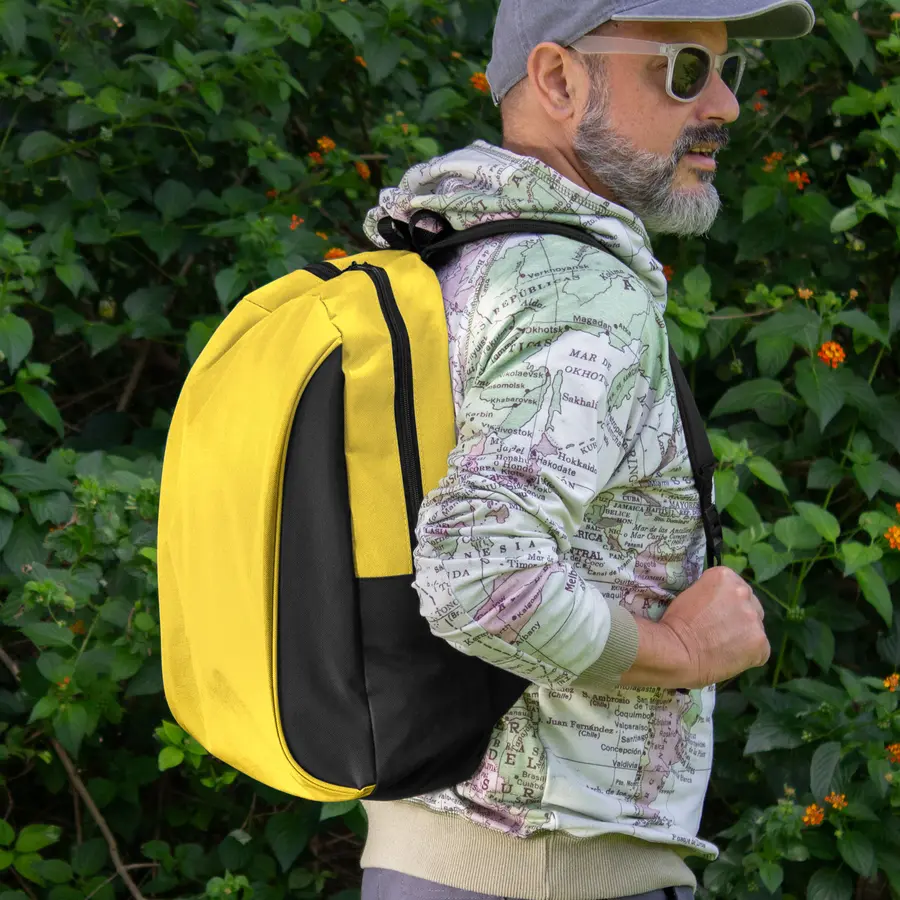 Morral "IRIS" 45