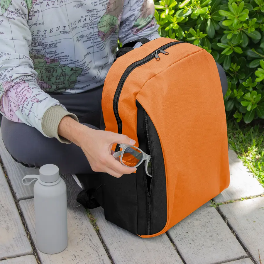 Morral "IRIS" 51