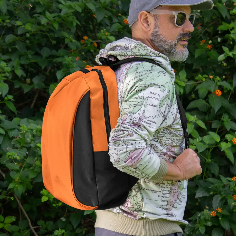 Morral "IRIS" 52