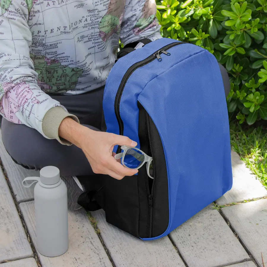 Morral "IRIS" 58