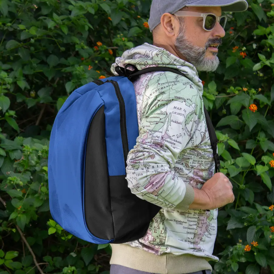 Morral "IRIS" 59