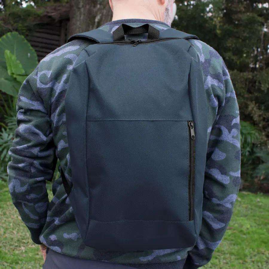 Morral "GAMA" 12