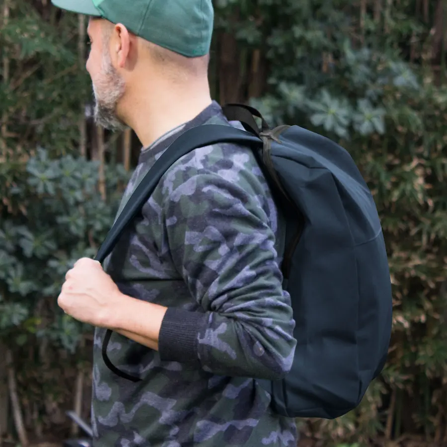 Morral "GAMA" 13