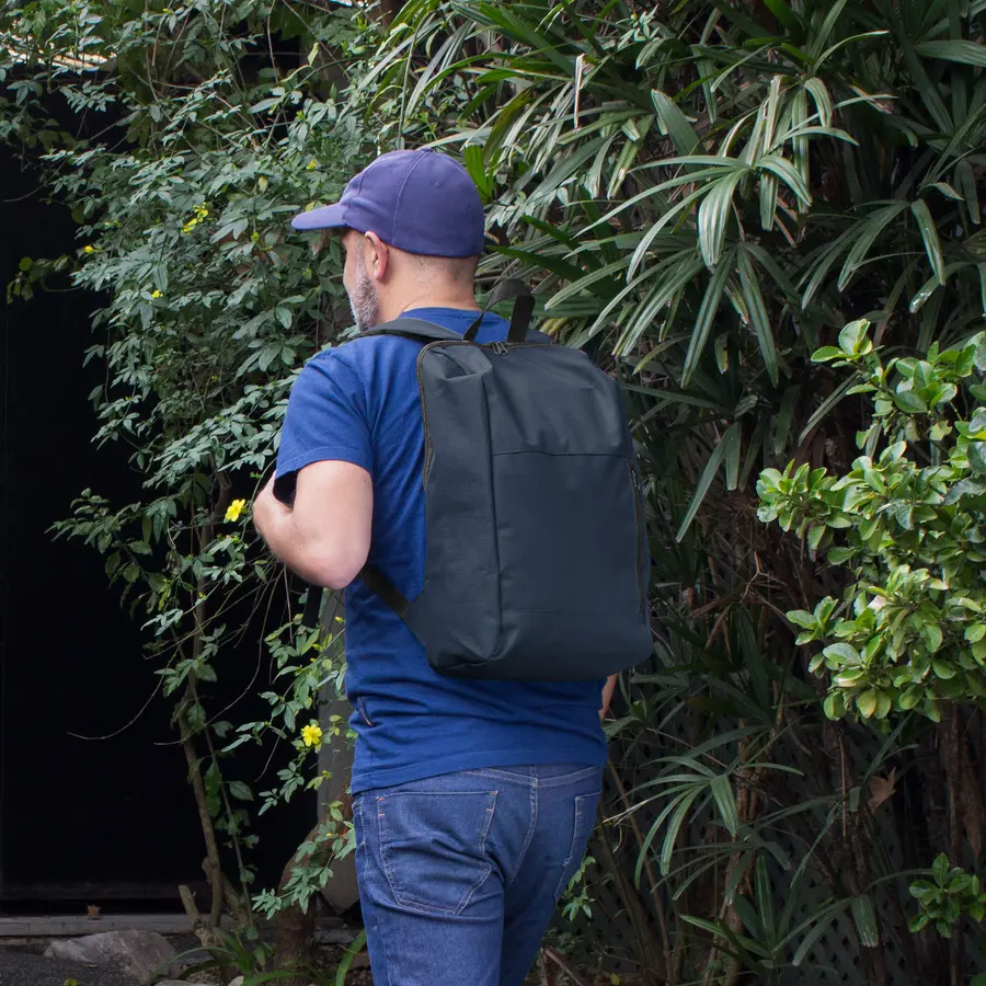 Morral "GAMA" 14