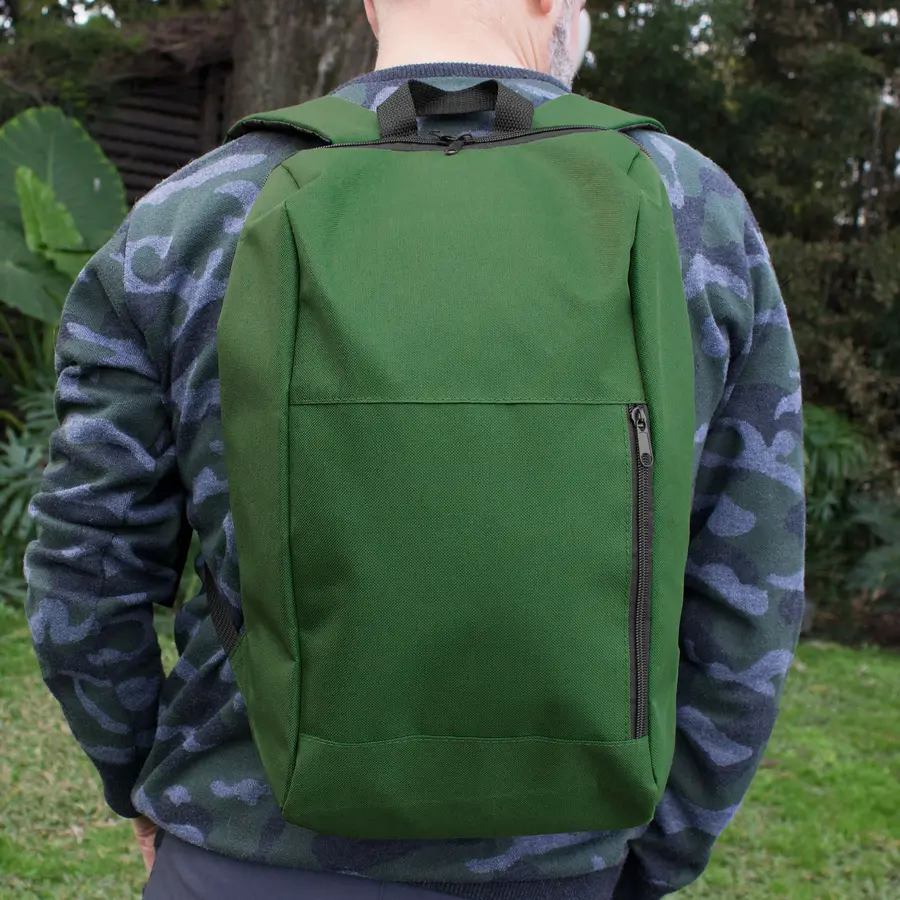 Morral "GAMA" 20