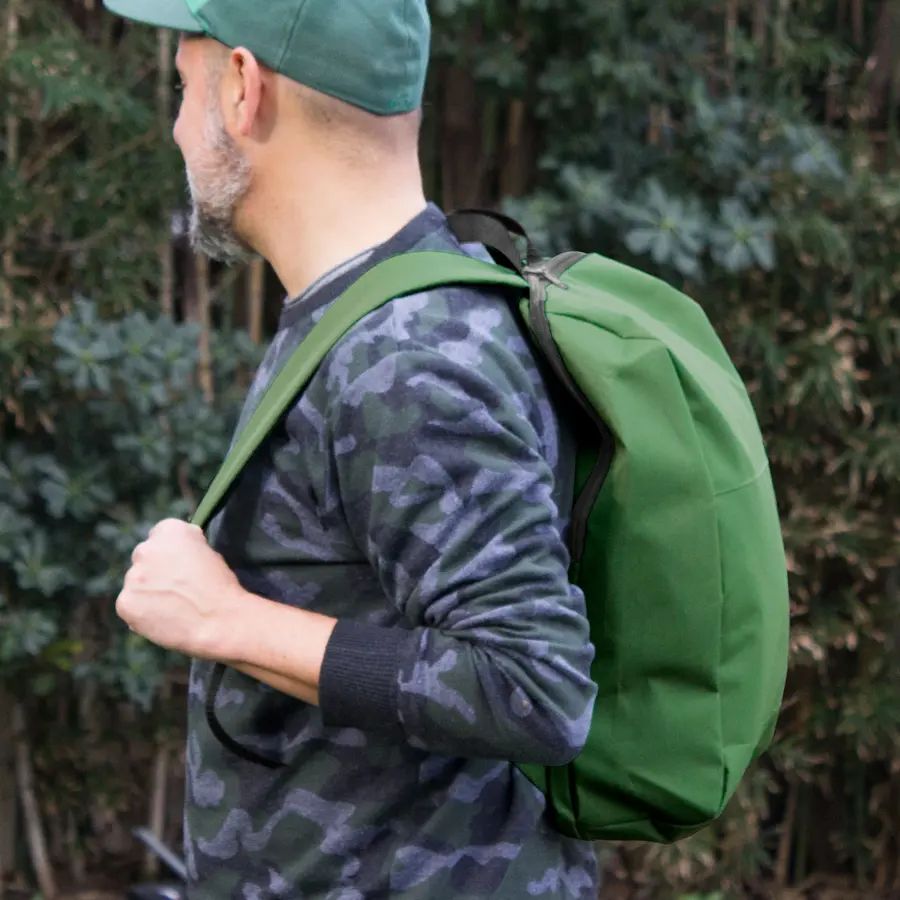 Morral "GAMA" 21