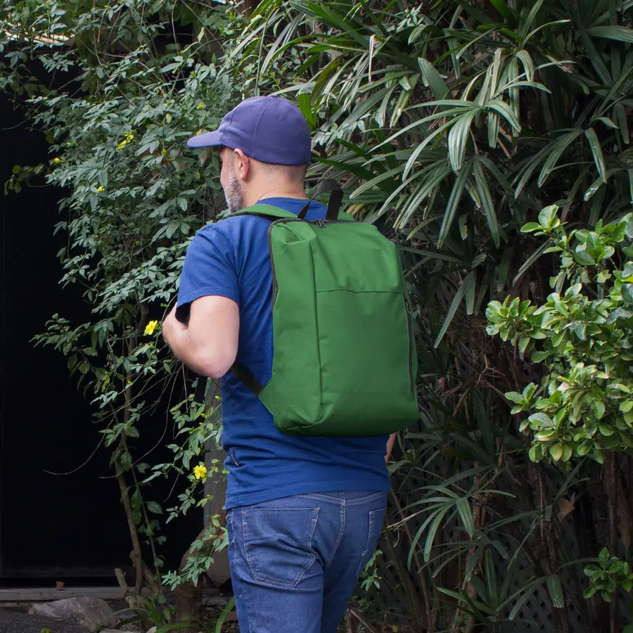 Morral "GAMA" 22