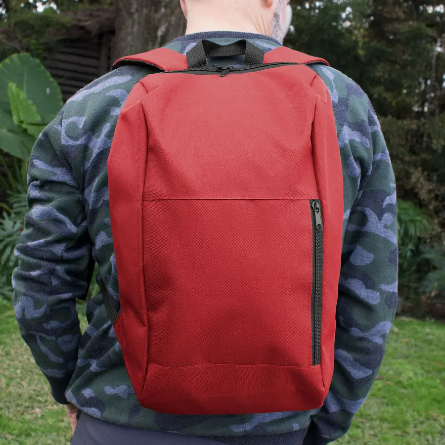Morral "GAMA" 28