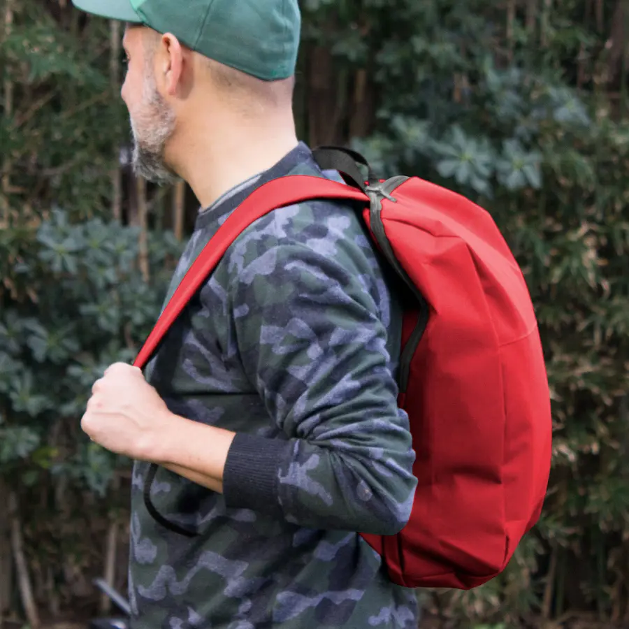 Morral "GAMA" 29