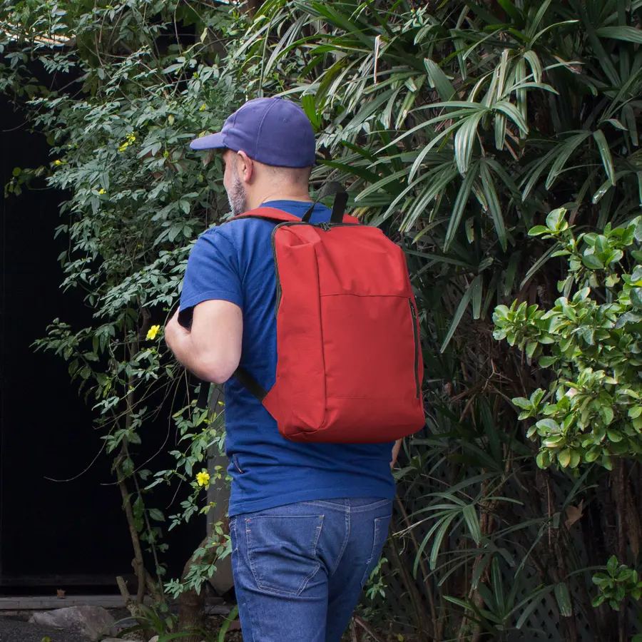 Morral "GAMA" 30