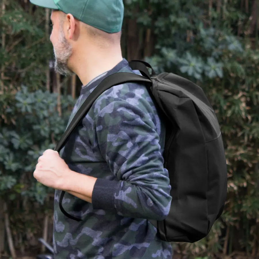 Morral "GAMA" 37