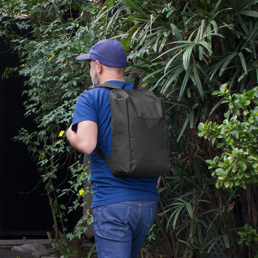 Morral "GAMA" 38