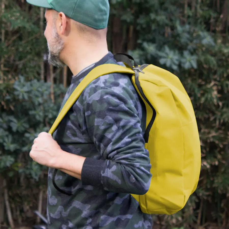 Morral "GAMA" 45