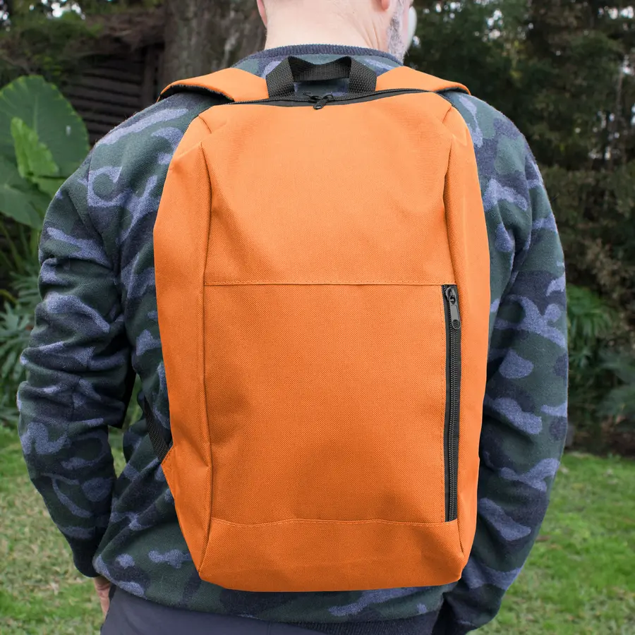 Morral "GAMA" 52