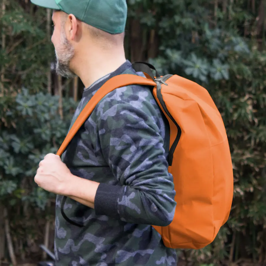 Morral "GAMA" 53
