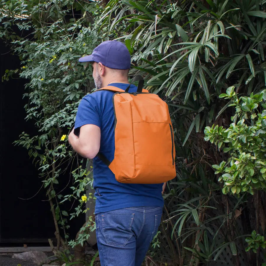 Morral "GAMA" 54