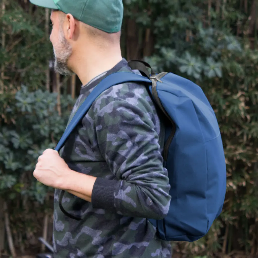 Morral "GAMA" 61