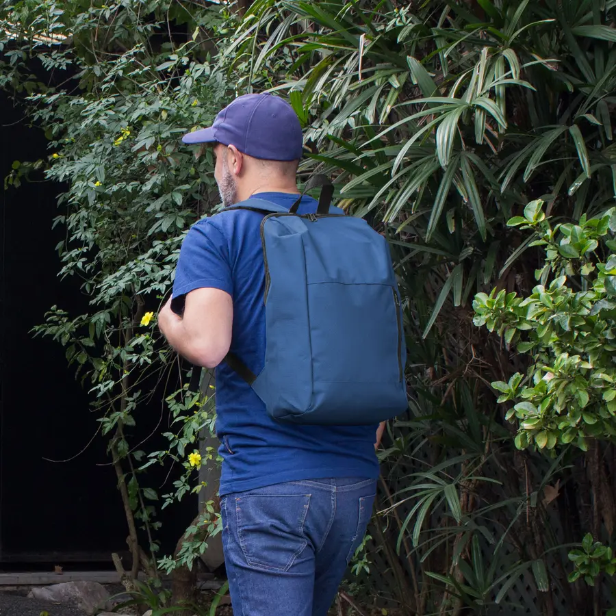 Morral "GAMA" 62
