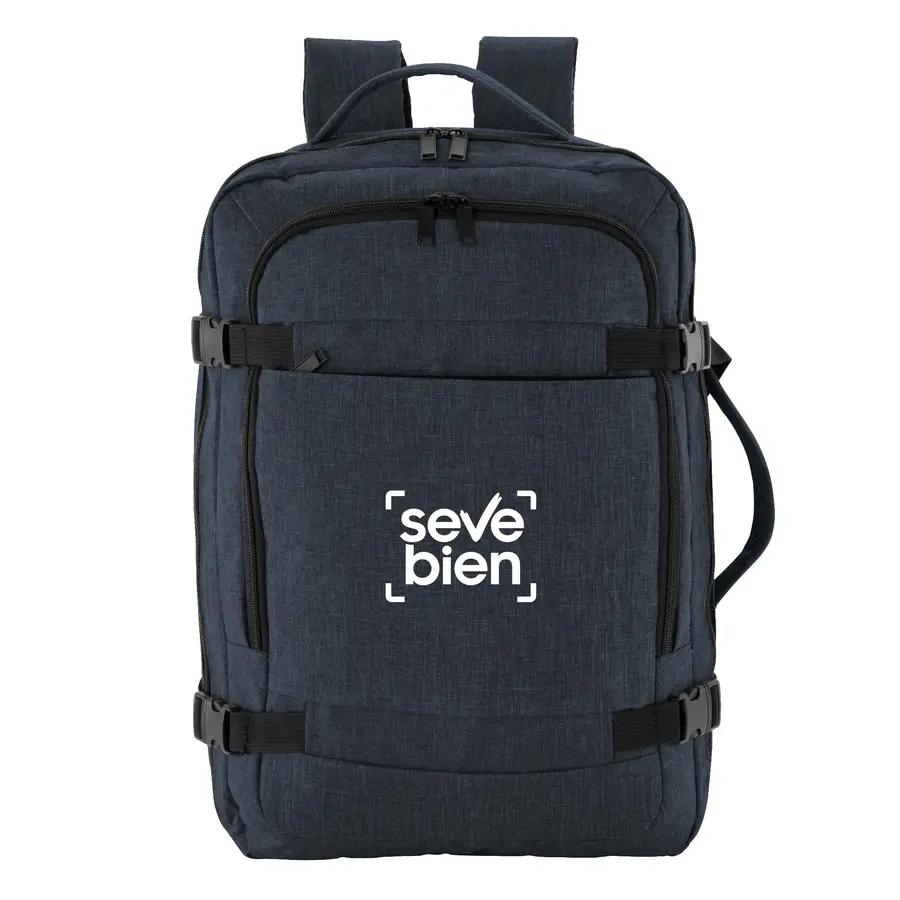mochila "MUNICH" 17