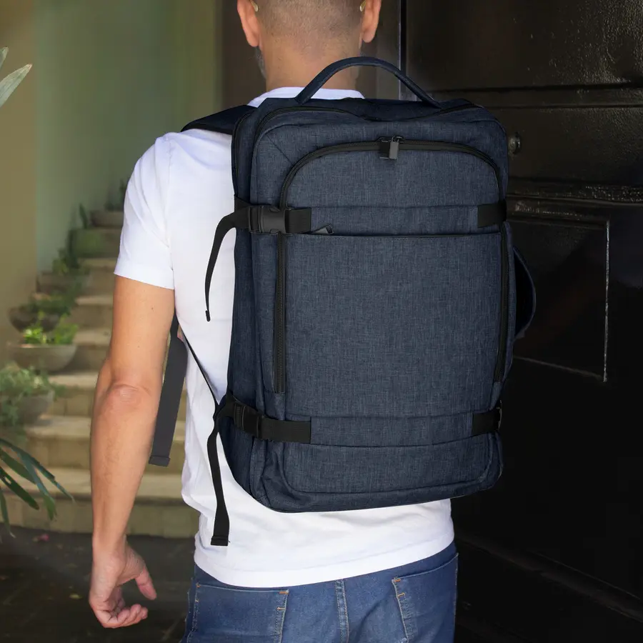mochila "MUNICH" 28