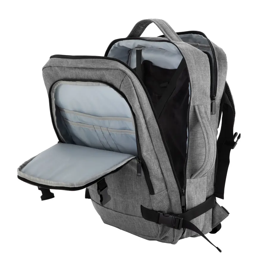 mochila "MUNICH" 35