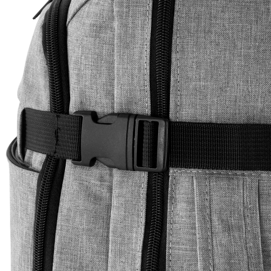 mochila "MUNICH" 39