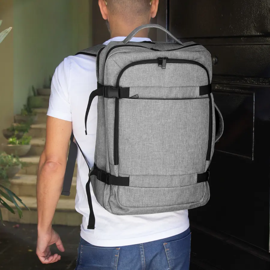 mochila "MUNICH" 41
