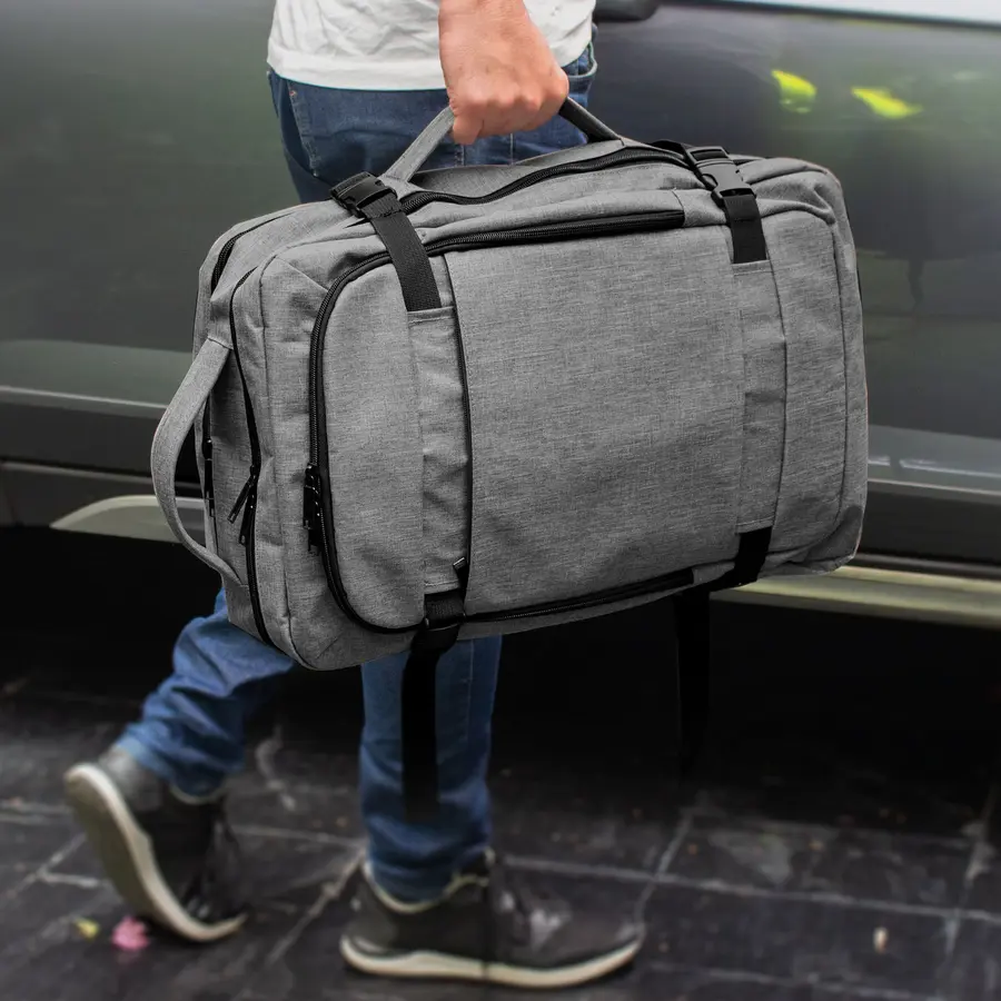 mochila "MUNICH" 42