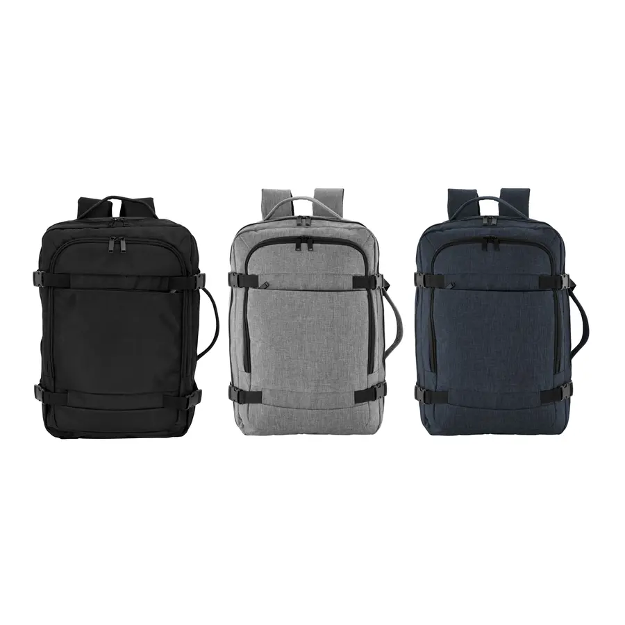 mochila "MUNICH" 44
