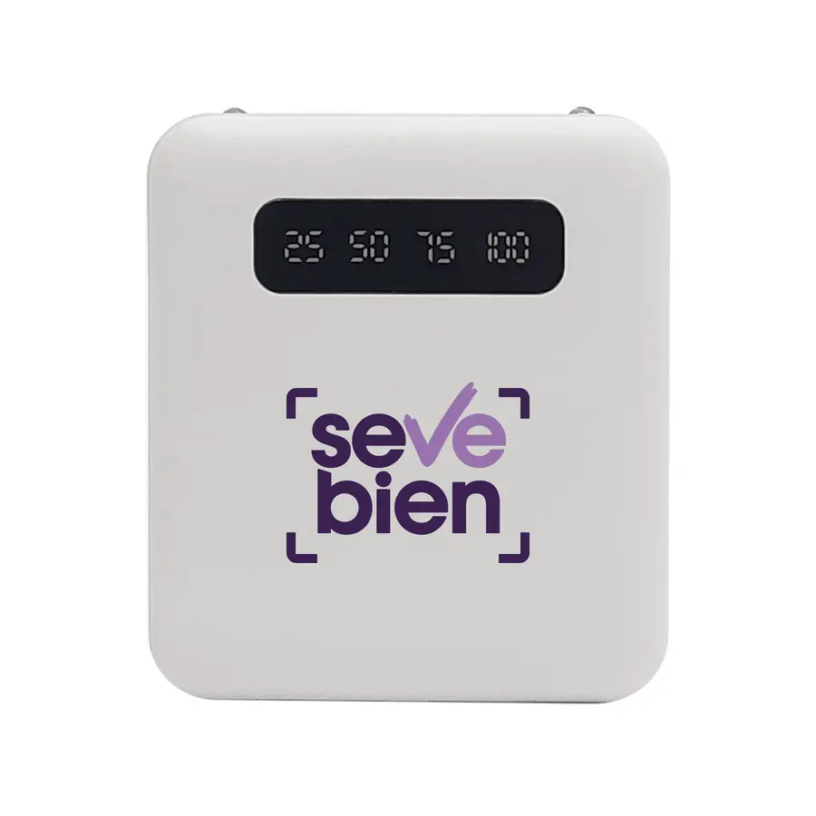 Powerbank multipuerto CONNECTICUT