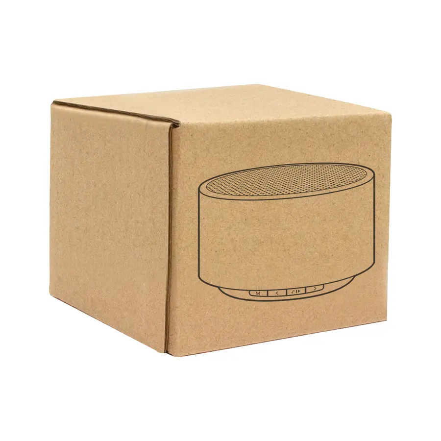 Parlante bluetooth CANNES 9