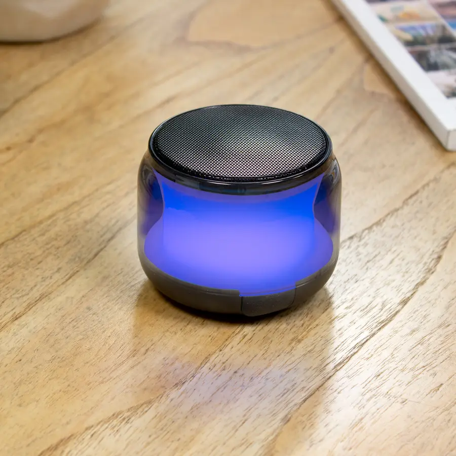 Parlante bluetooth JELLY 12