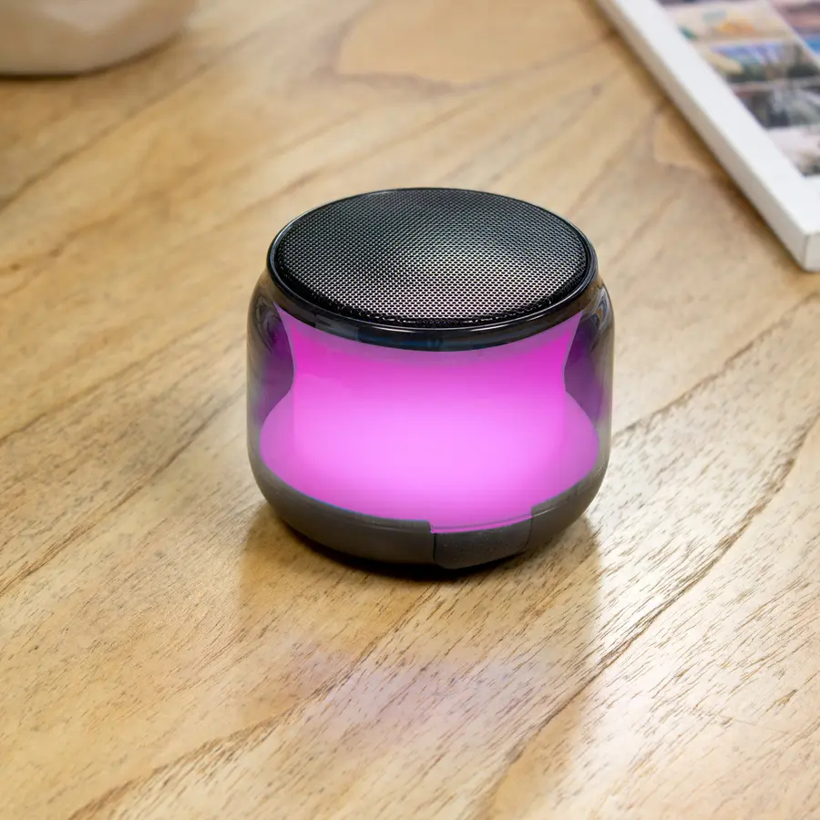 Parlante bluetooth JELLY 13