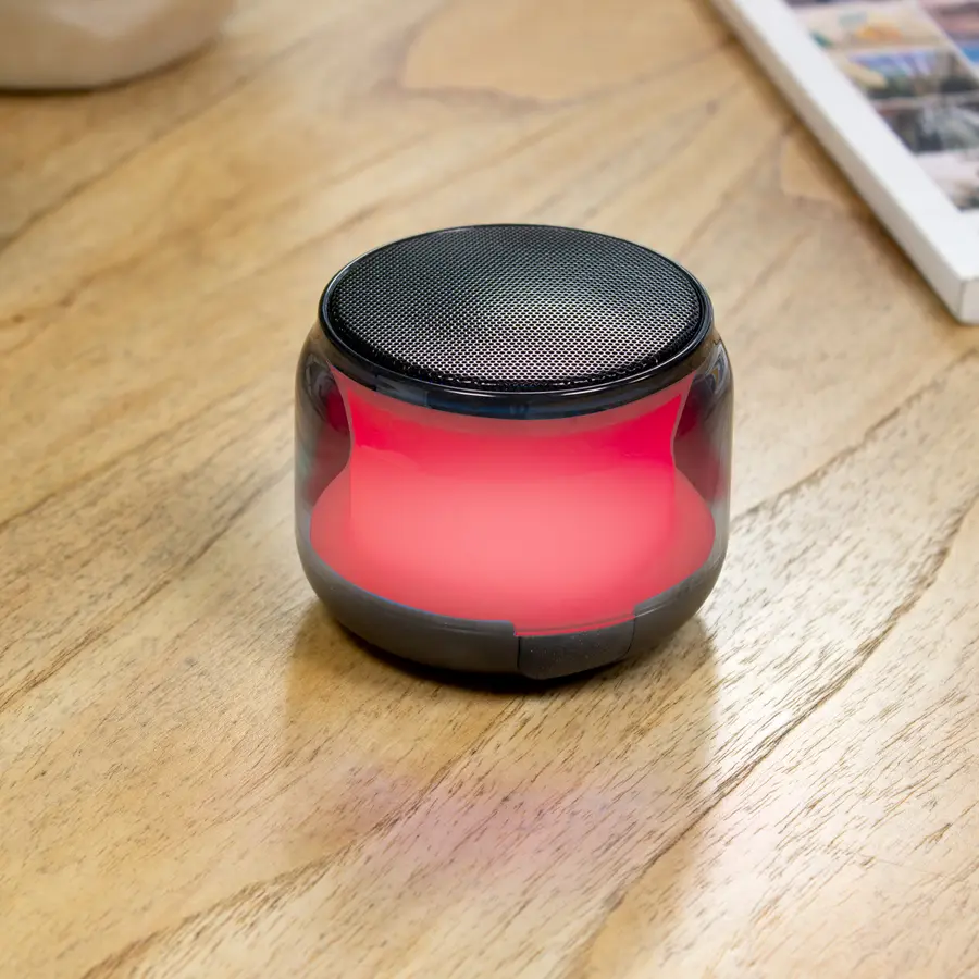 Parlante bluetooth JELLY 14