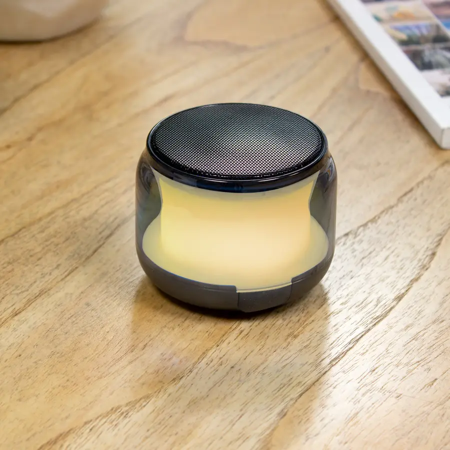 Parlante bluetooth JELLY 9