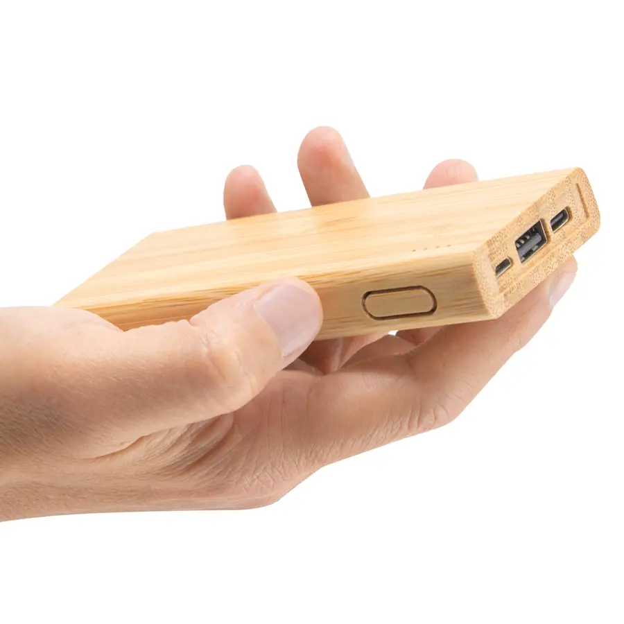 Power bank BAMBPOWER 9