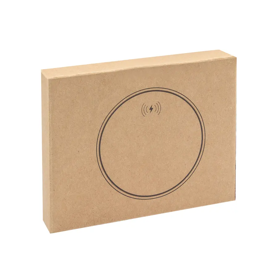 Cargador inalámbrico COMPACT 10
