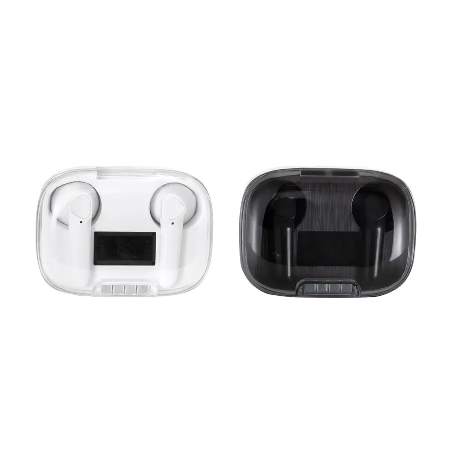 Audífonos bluetooth "JACKSON" 11