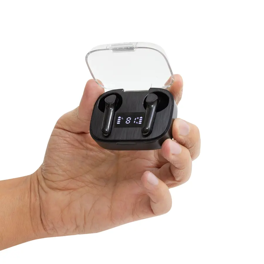 Audífonos bluetooth "JACKSON" 18