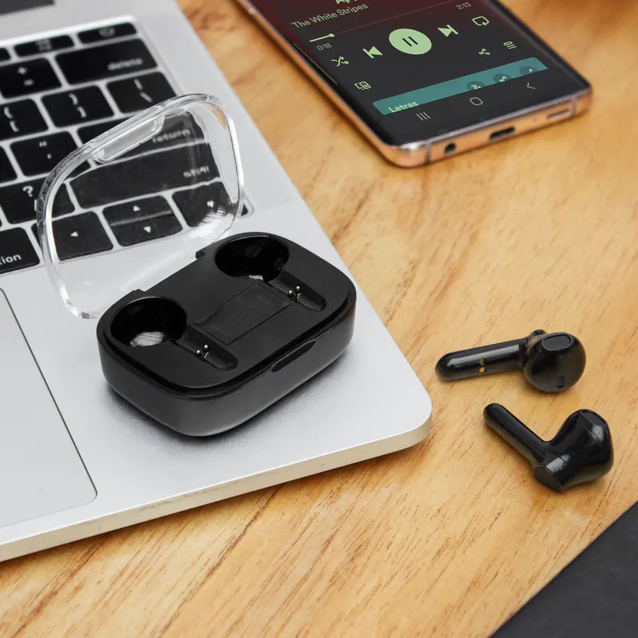 Audífonos bluetooth "JACKSON" 19